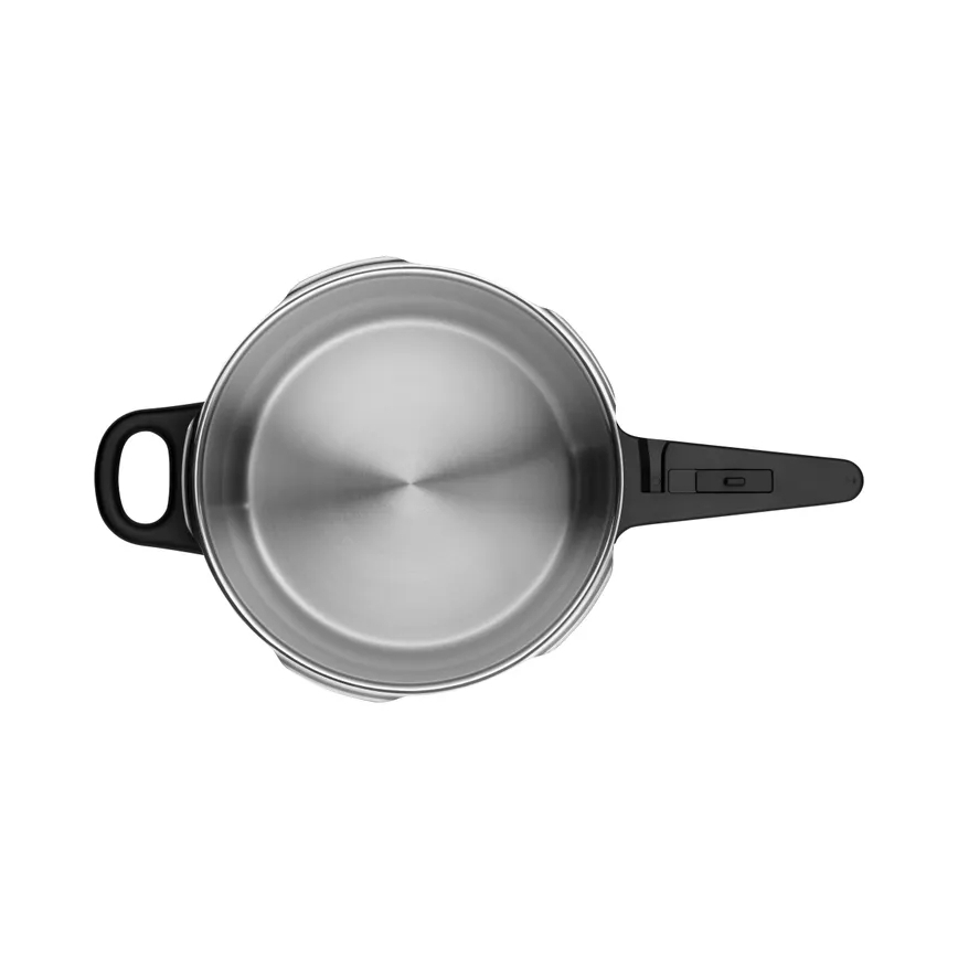 WMF - Χύτρα ταχύτητας 8,5 l PERFECT από ανοξείδωτο ατσάλι