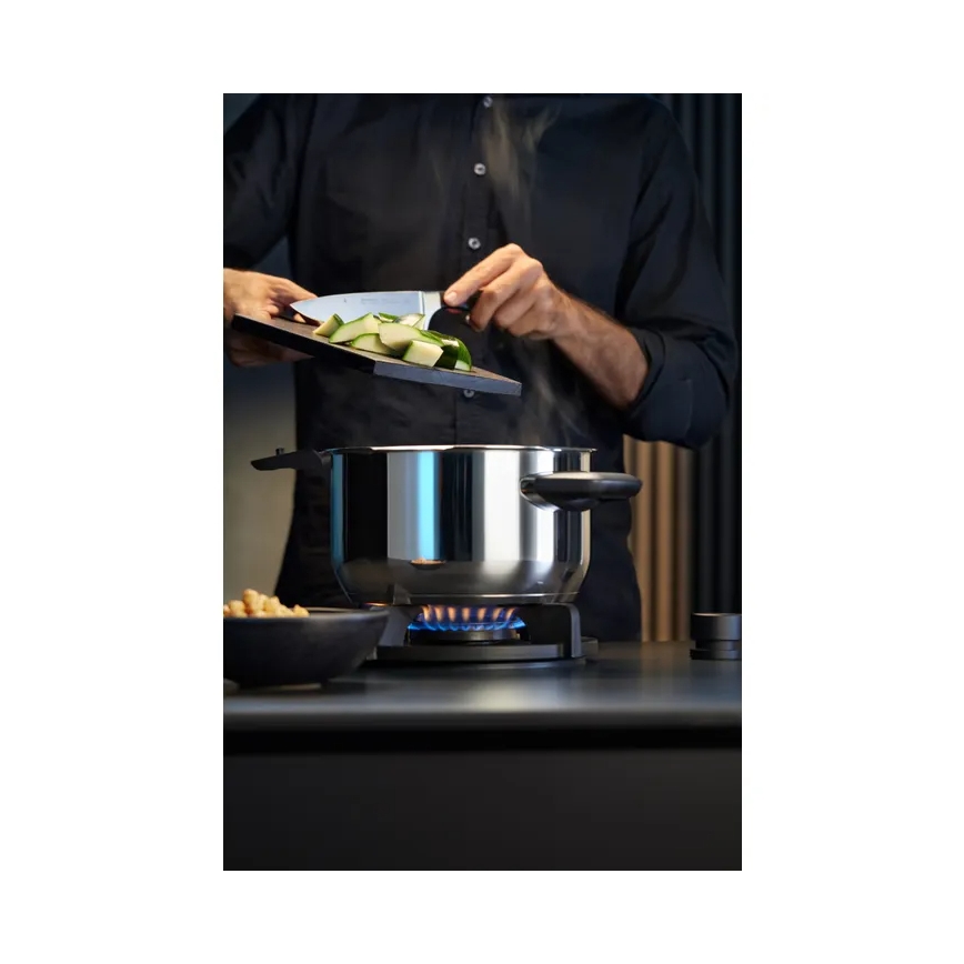 WMF - Χύτρα ταχύτητας PERFECT PREMIUM 4,5 l, ανοξείδωτη