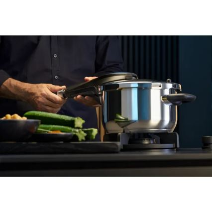 WMF - Χύτρα ταχύτητας PERFECT PREMIUM 4,5 l, ανοξείδωτη