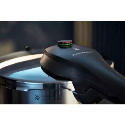 WMF - Χύτρα ταχύτητας PERFECT PREMIUM 4,5 l, ανοξείδωτη