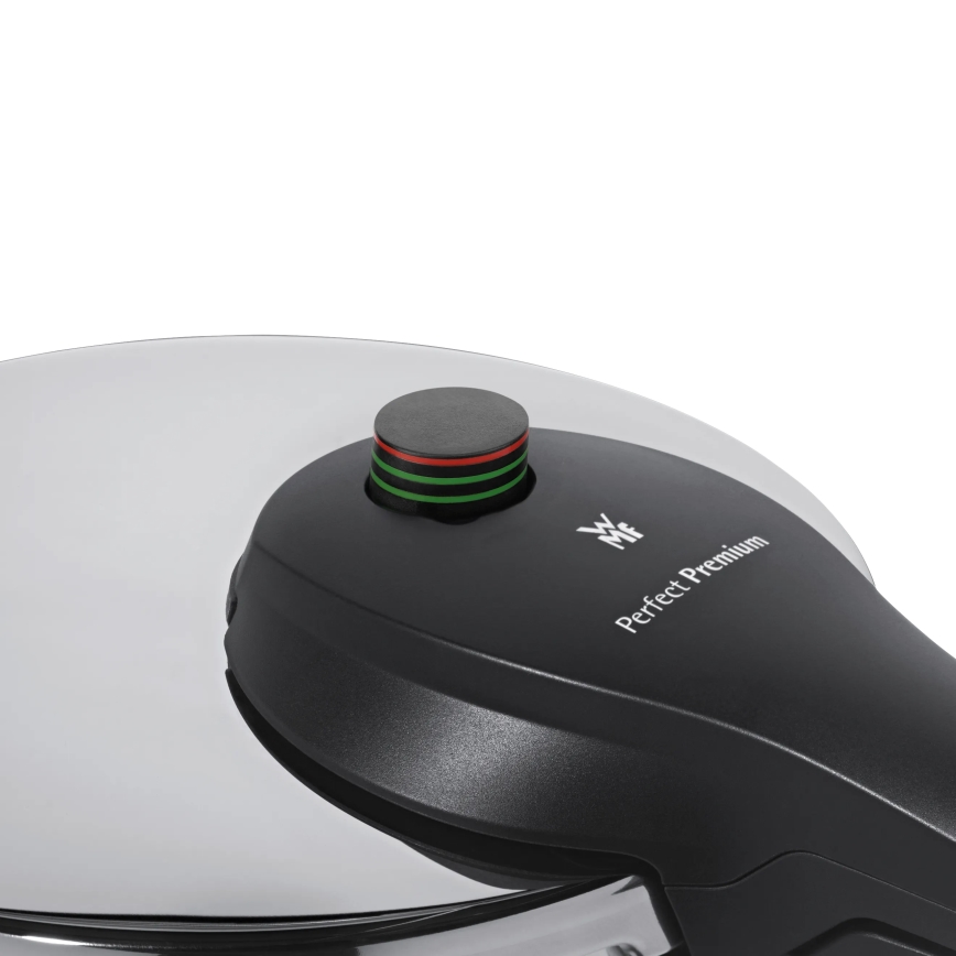 WMF - Χύτρα ταχύτητας PERFECT PREMIUM 4,5 l, ανοξείδωτη