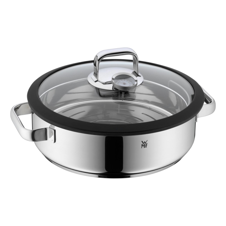 WMF - Χύτρα ατμού AROMA VITALIS 28 cm
