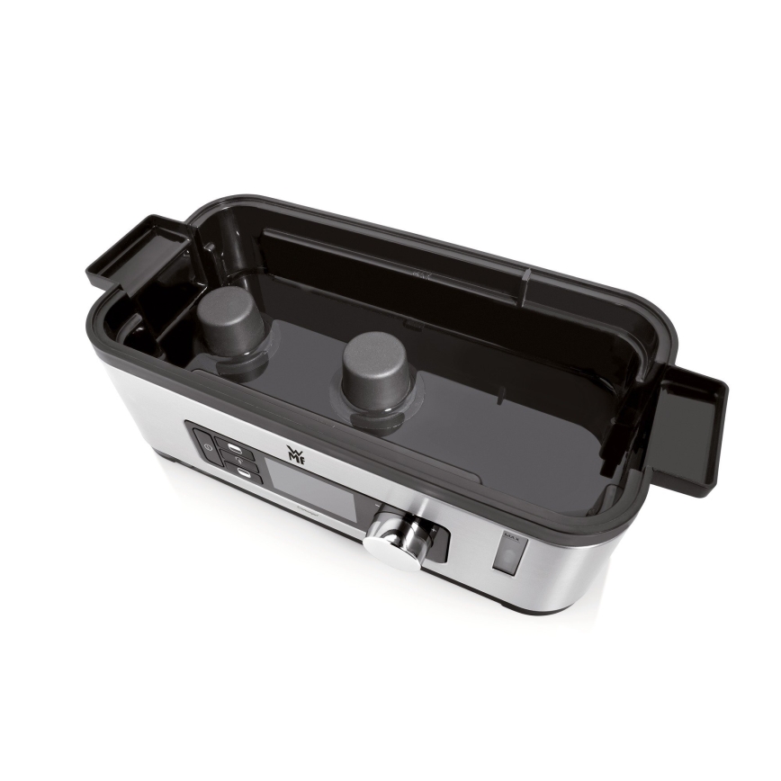 WMF - Χύτρα ατμού KITCHENminis 900W/230V ανοξείδωτο ατσάλι