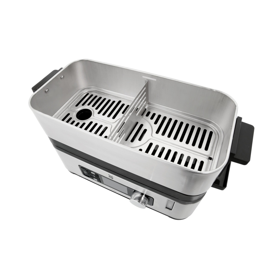 WMF - Χύτρα ατμού KITCHENminis 900W/230V ανοξείδωτο ατσάλι
