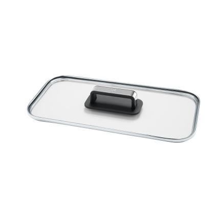 WMF - Χύτρα ατμού KITCHENminis 900W/230V ανοξείδωτο ατσάλι