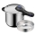 WMF - Χύτρα ταχύτητας 6,5 l + insert PERFECT PLUS ανοξείδωτο ατσάλι