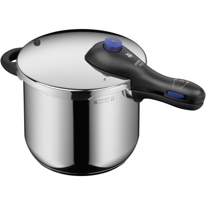 WMF - Χύτρα ταχύτητας 6,5 l + insert PERFECT PLUS ανοξείδωτο ατσάλι