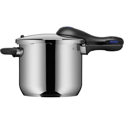 WMF - Χύτρα ταχύτητας 6,5 l + insert PERFECT PLUS ανοξείδωτο ατσάλι