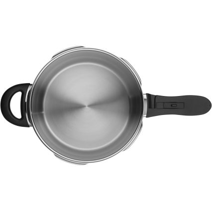 WMF - Χύτρα ταχύτητας 6,5 l PERFECT PLUS ανοξείδωτο ατσάλι
