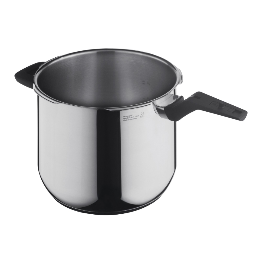 WMF - Χύτρα ταχύτητας 6,5 l PERFECT PREMIUM ανοξείδωτο ατσάλι