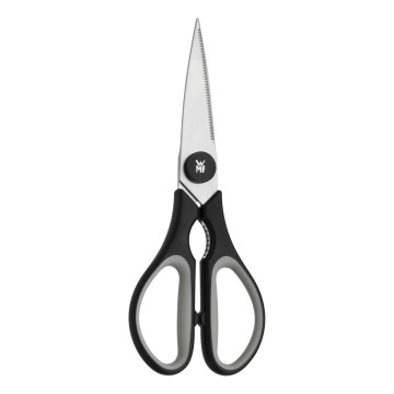 WMF - Ψαλίδι κουζίνας TOUCH 21 cm μαύρο