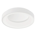 Wofi 11219 - Φωτιστικό οροφής LED Dimmable SHAY LED/37W/230V