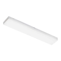 Wofi 11276 - LED RGB Extension dimmable πλαφονιέρα FOURLIGHTS LED/10W/230V