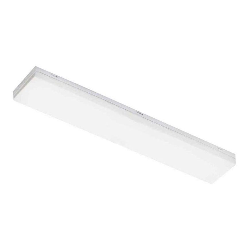 Wofi 11276 - LED RGB Extension dimmable πλαφονιέρα FOURLIGHTS LED/10W/230V