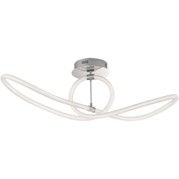 Wofi 11351 - LED Ρυθμιζόμενο φωτιστικό οροφής MIRA LED/50W/230V 3000K