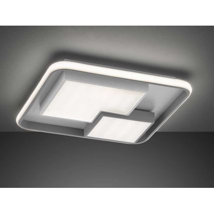 Wofi 11610 - LED Dimmable φωτιστικό οροφής FELA LED/40,5W/230V 3000K