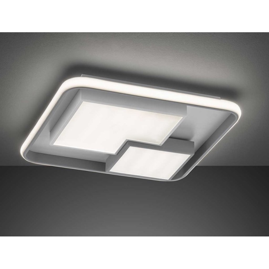Wofi 11610 - LED Dimmable φωτιστικό οροφής FELA LED/40,5W/230V 3000K