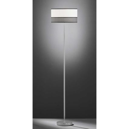 Wofi 11765 - Επιδαπέδια λάμπα DAVIE 1xE27/40W/230V