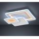 Wofi 11860 - Φωτιστικό οροφής LED Dimmable MOLA LED/36W/230V 3000-5500K + τηλεχειριστήριο