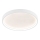 Wofi 12055 - Ρυθμιζόμενο LED οροφής φωτιστικό DUBAI LED/27,5W/230V λευκό