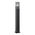 Wofi 12223 - Λάμπα εξωτερικού χώρου MARCOS 1xE27/23W/230V 80 cm IP54