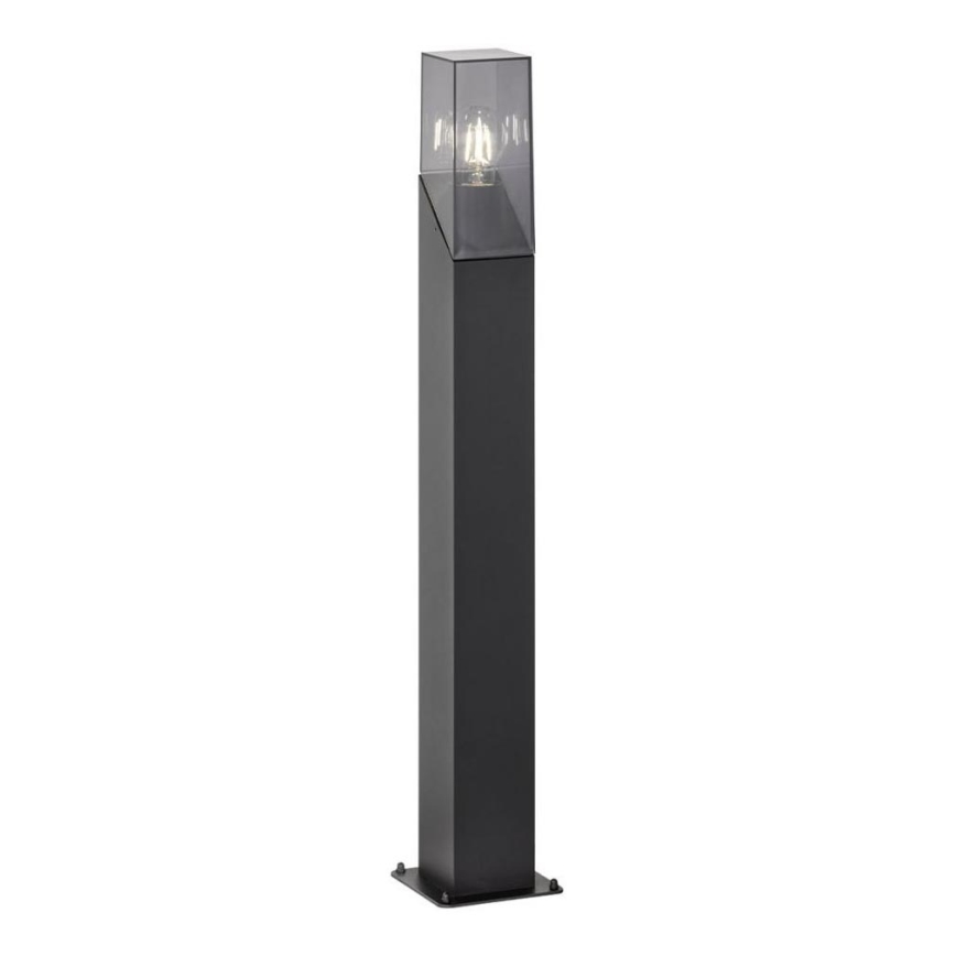 Wofi 12223 - Λάμπα εξωτερικού χώρου MARCOS 1xE27/23W/230V 80 cm IP54