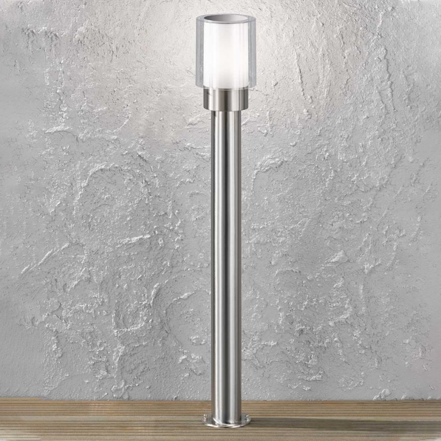 Wofi 12232 - Λάμπα εξωτερικού χώρου PITA 1xE27/10W/230V IP54