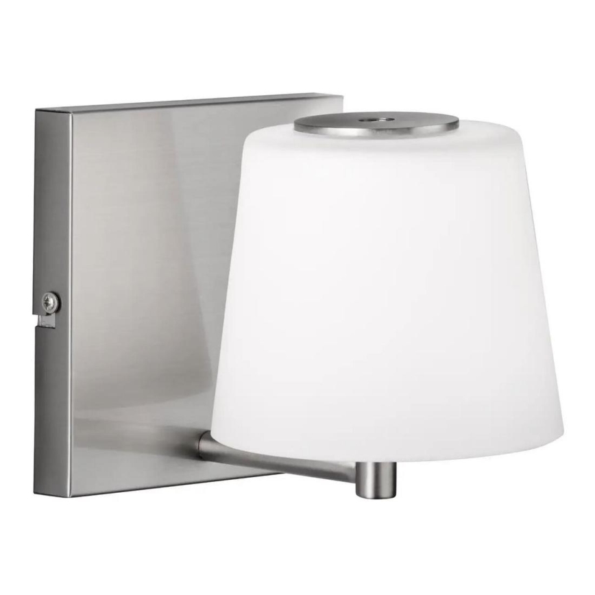 Wofi 4015.01.64.9000 - LED Dimmable φωτιστικό τοίχου GENK LED/2W/5V 2500 mAh