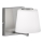 Wofi 4015.01.64.9000 - LED Dimmable φωτιστικό τοίχου GENK LED/2W/5V 2500 mAh