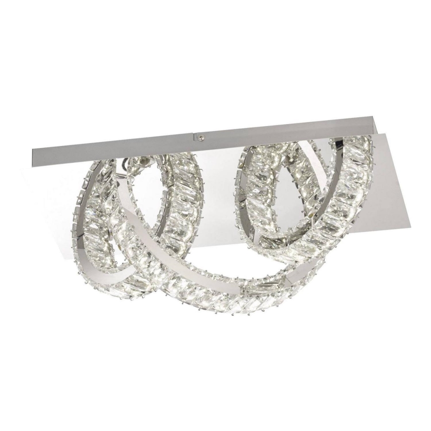 Wofi 4293.03.01.8000 - Φωτιστικό οροφής LED ANESA LED/11W/230V