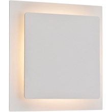 Wofi 451401069000 - Φωτιστικό τοίχου LED FEY LED/8W/230V λευκό