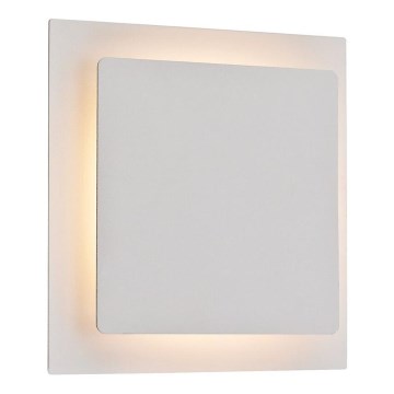Wofi 451401069000 - Φωτιστικό τοίχου LED FEY LED/8W/230V λευκό