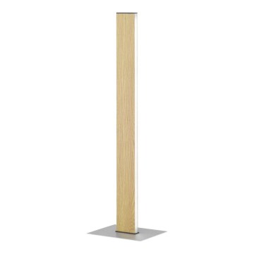 Wofi 8096.1.51.8000 - LED Eπιτραπέζια λάμπα dimming με αισθητήρα SYDNEY LED/13W/230V 3000K