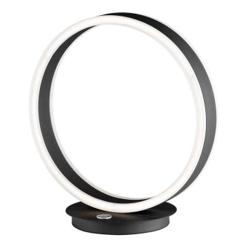 Wofi 8226.01.10.9000 - Επιτραπέζιο φωτιστικό LED Dimmable KEMI LED/15W/230V 3000K