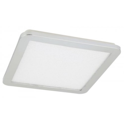 Wofi 9075.01.01.9300 - LED Koupelnové με dimmer Φως οροφής PEGGY LED/16,5W/230V IP44