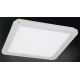 Wofi 9075.01.01.9300 - LED Koupelnové με dimmer Φως οροφής PEGGY LED/16,5W/230V IP44