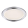 Wofi 9091.01.64.9300 - LED Koupelnové με dimmer Φως οροφής PEGGY LED/16,5W/230V IP44