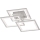 Wofi 9243.03.70.8300 - LED Dimmable πλαφονιέρα οροφής MODESTO LED/33W/230V