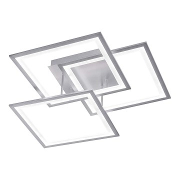 Wofi 9243.03.70.8400 - LED Ρυθμιζόμενο φωτιστικό οροφής MODESTO LED/37W/230V
