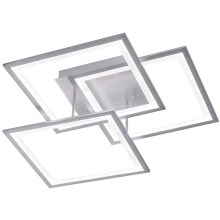 Wofi 9243.03.70.8400 -Πλαφονιέρα οροφής ντιμαριζόμενη LED MODESTO LED/37W/230V