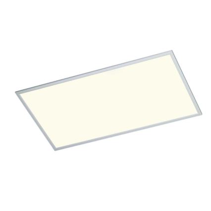Wofi 9693.01.70.5200 - LED Dimmable φωτιστικό οροφής LIV LED/44W/230V 2800-5500K + τηλεχειριστήριο