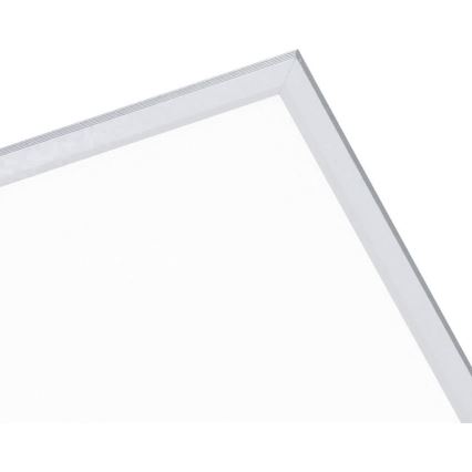 Wofi 9693.01.70.5200 - LED Dimmable φωτιστικό οροφής LIV LED/44W/230V 2800-5500K + τηλεχειριστήριο