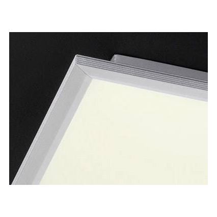 Wofi 9693.01.70.9000 - LED Dimmable φωτιστικό οροφής LIV LED/36W/230V 2800-6800K + τηλεχειριστήριο