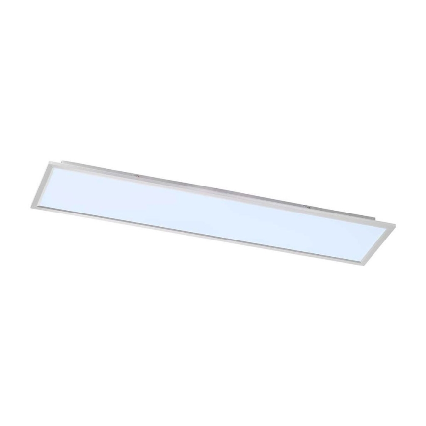 Wofi 9693.01.70.9000 - LED Dimmable φωτιστικό οροφής LIV LED/36W/230V 2800-6800K + τηλεχειριστήριο