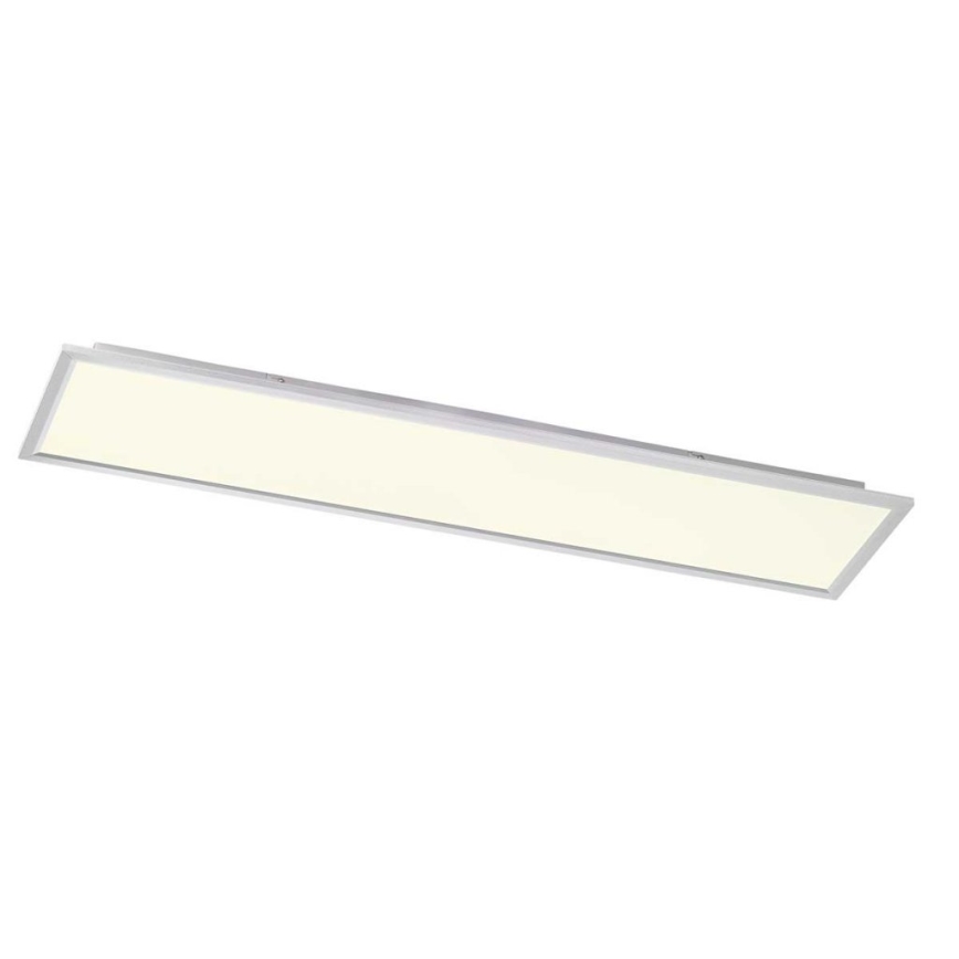 Wofi 9693.01.70.9000 - LED Dimmable φωτιστικό οροφής LIV LED/36W/230V 2800-6800K + τηλεχειριστήριο