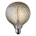 Wofi 9763 - Λαμπτήρας LED FILAMENT G125 E27/4W/230V 1800K