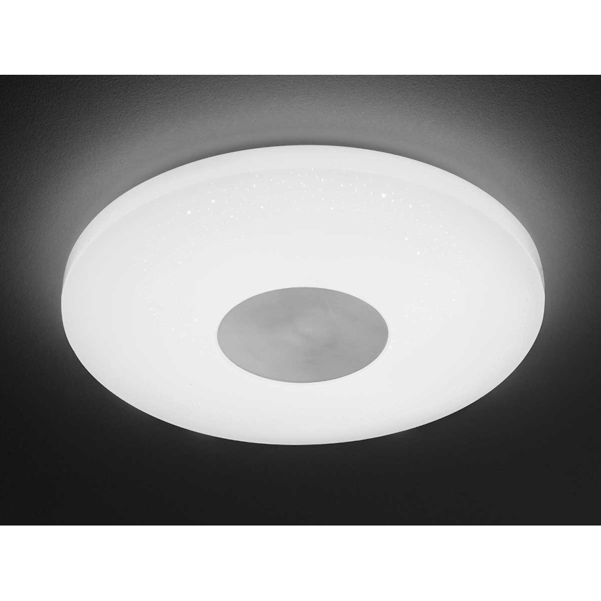 Wofi 9985.01.06.6000 - Φως οροφής LED CARLA LED/18W/230V