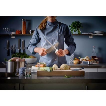 Wüsthof - Στρογγυλή ακονιστήρα 32 εκ.