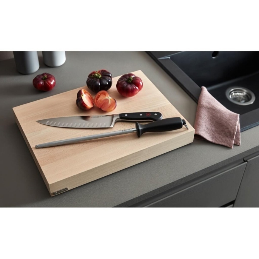 Wüsthof - Στρογγυλό μασάτι ακονίσματος 26 cm