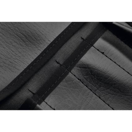 Wüsthof - Σετ μαχαιριών κουζίνας GOURMET 6 τεμ. μαύρο